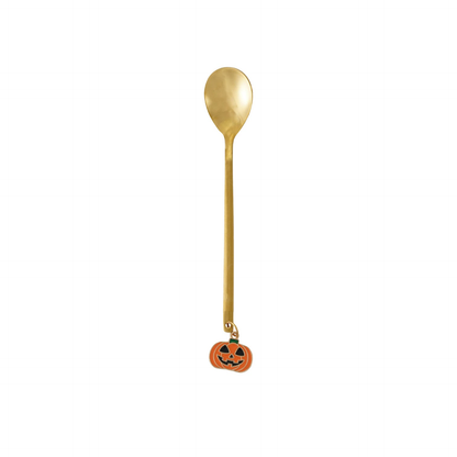 Decorative Halloween Mini Spoon