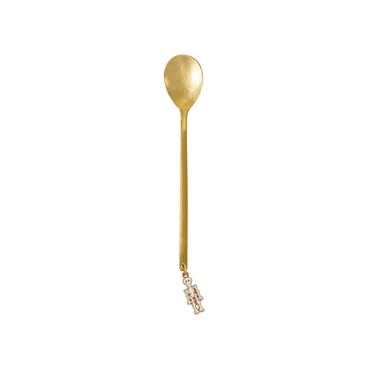 Decorative Halloween Mini Spoon