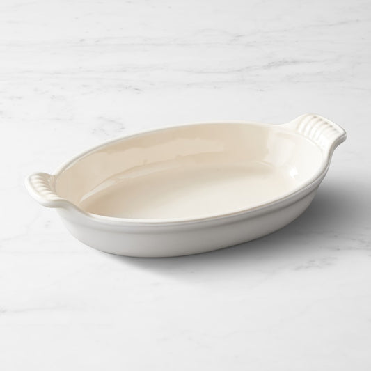 Le Creuset Oval Baker