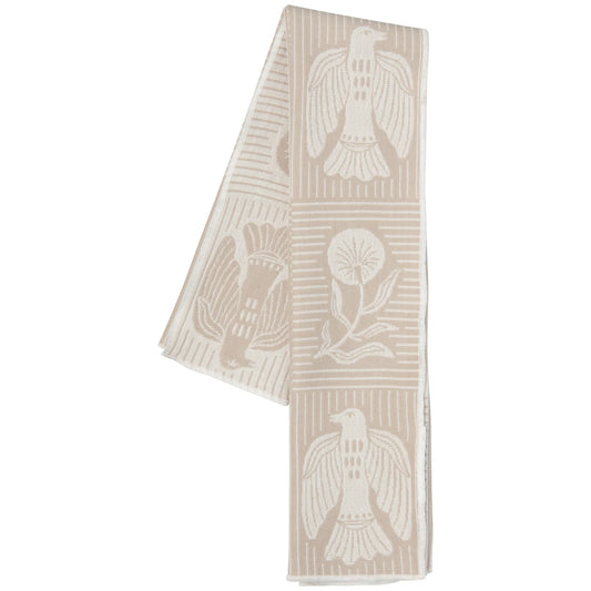 Peregrine Double Cloth Dishtowel