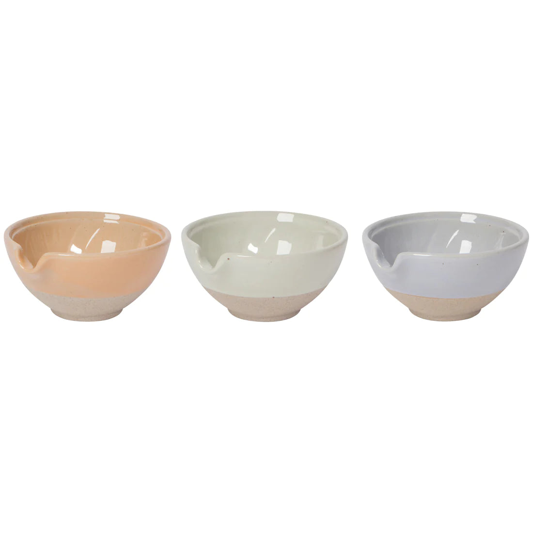 Aster Mini Spout Bowl