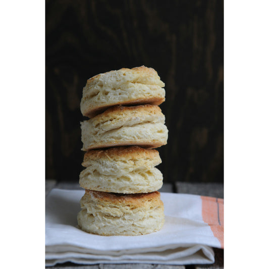 Classic Southern Biscuits