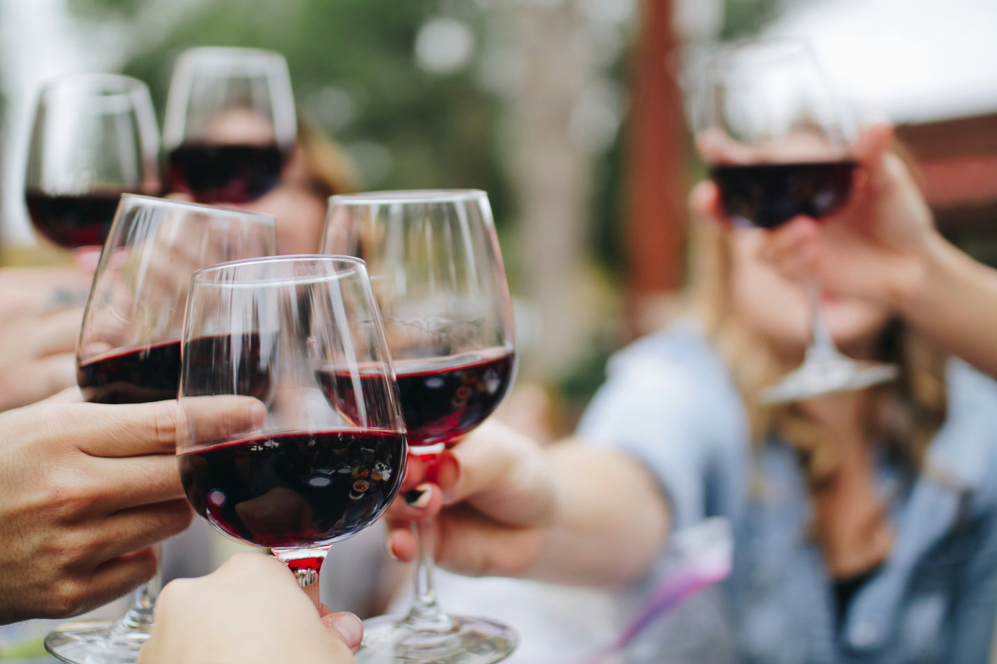 Wine Down Wednesday: Hall of Fame Edition - August