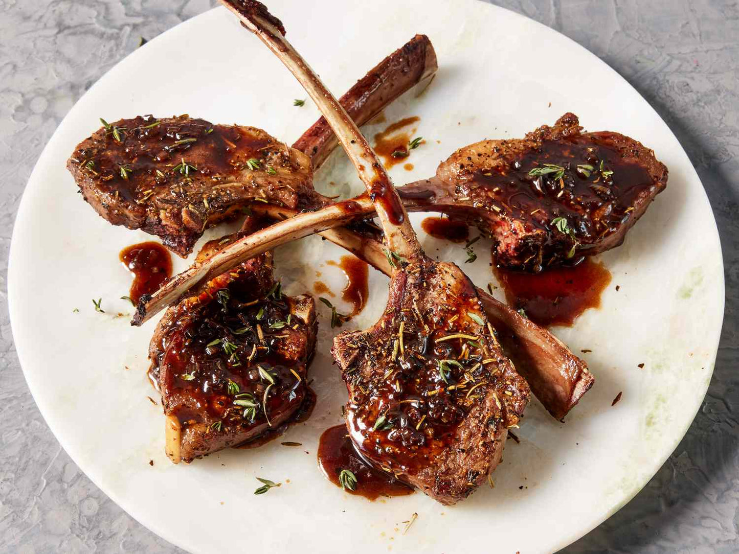 Date Night Done Right: Lamb Chops - 2 Seats Left!