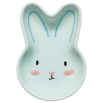 Easter Bunny Pinch Bowl