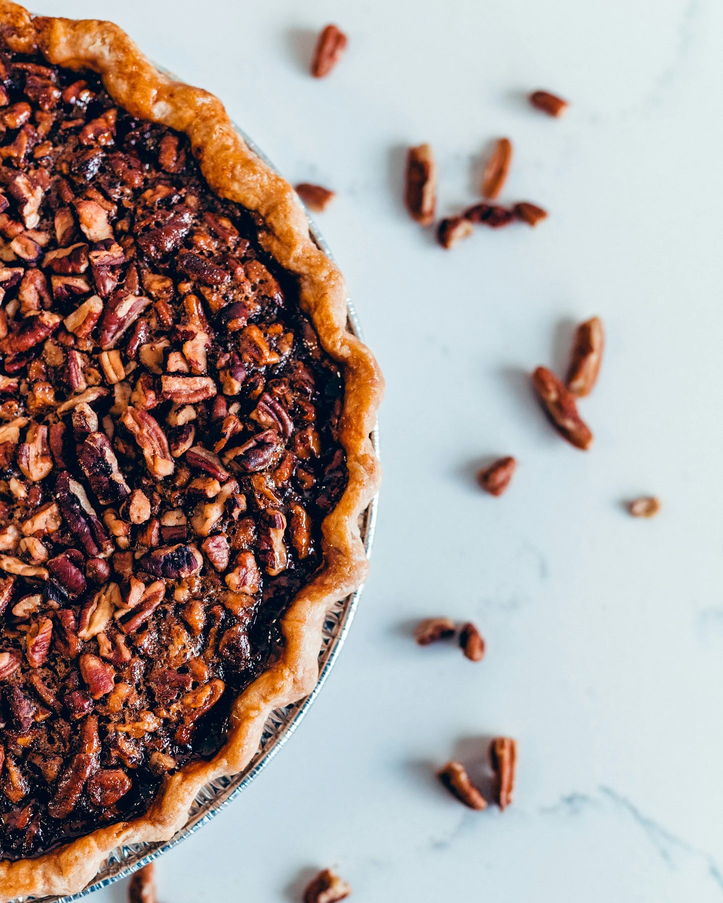 Fall Baking: Perfect Pies