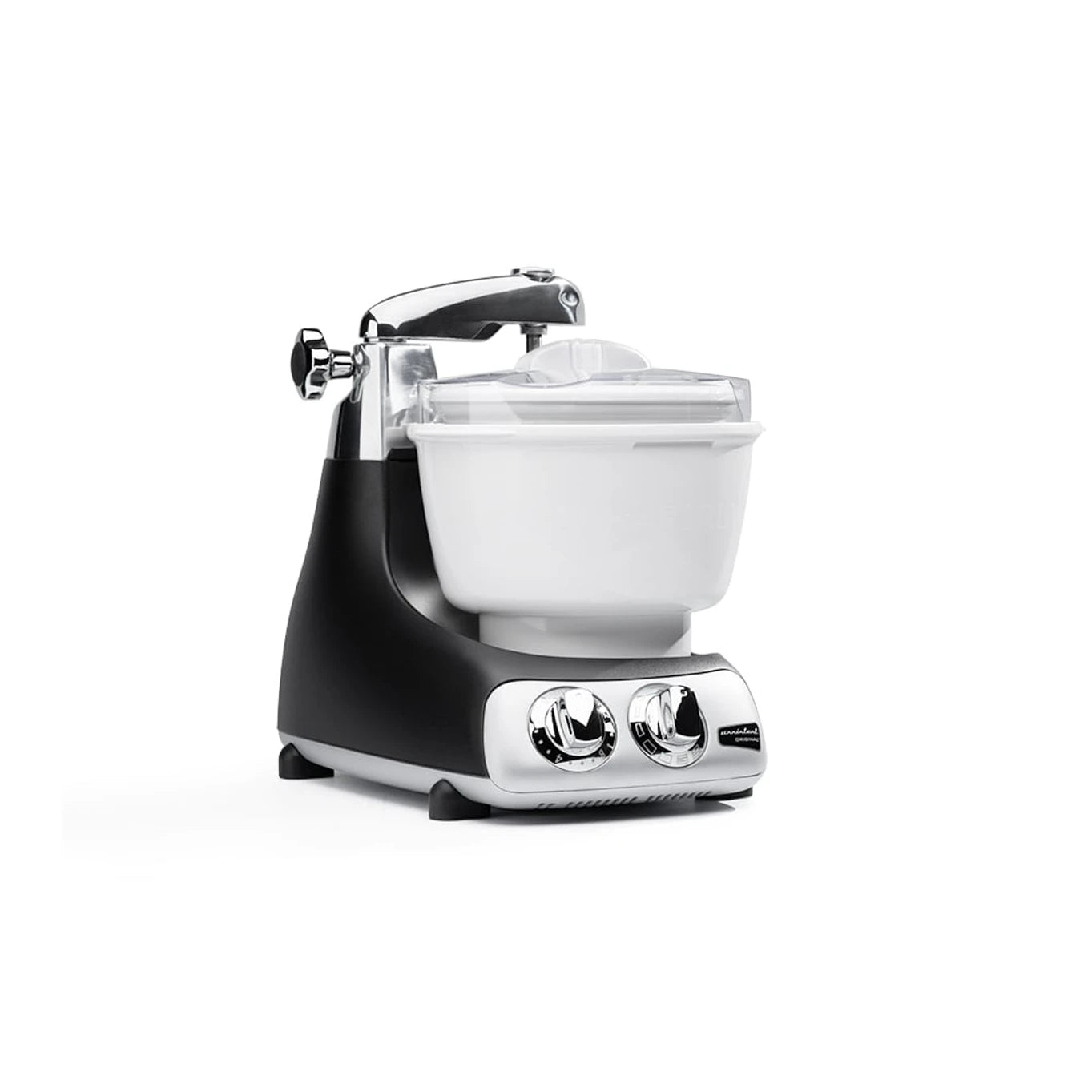 Ankarsrum Ice Cream Maker Attachment - Available For Special Order