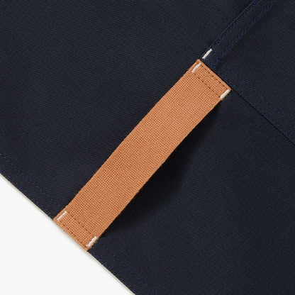 Hedley & Bennett Essential Midnight Cider Blue Apron