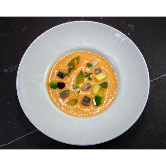 Brunch & Learn: Meze Meets Madrid