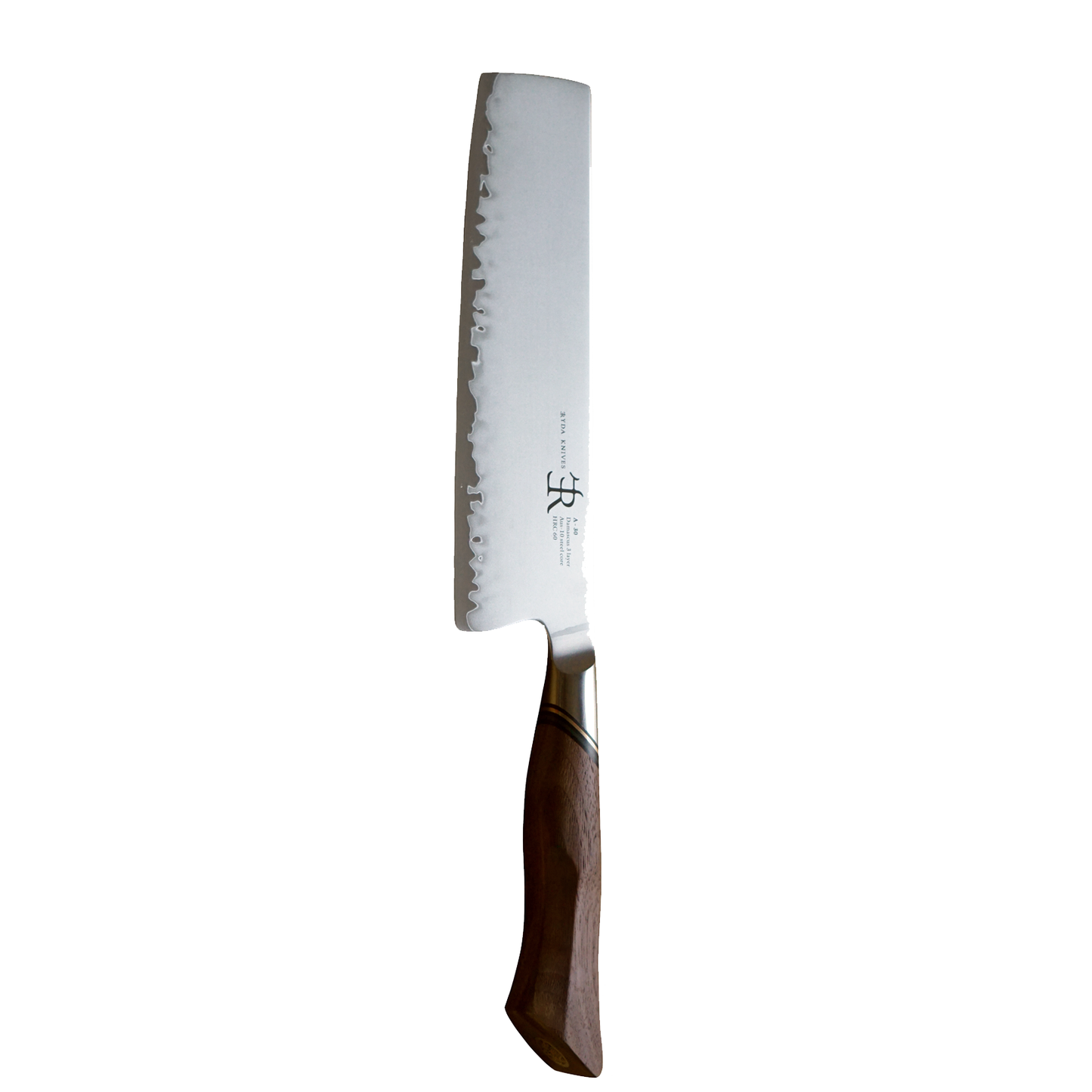 Ryda A-30 Nakiri Knife