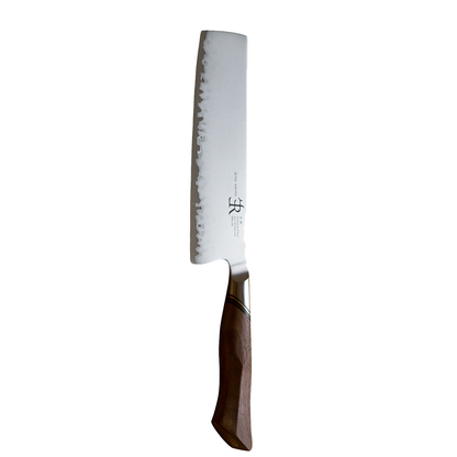 Ryda A-30 Nakiri Knife