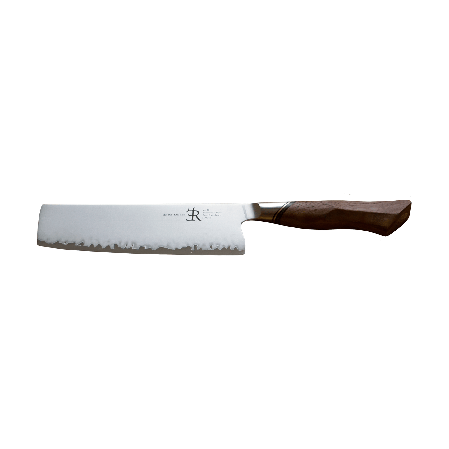 Ryda A-30 Nakiri Knife