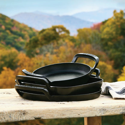 Le Creuset Alpine Outdoor 10" Skillet