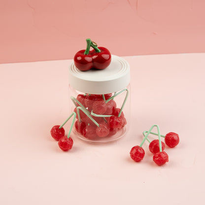 Nora Fleming Mini Cheery Cherry
