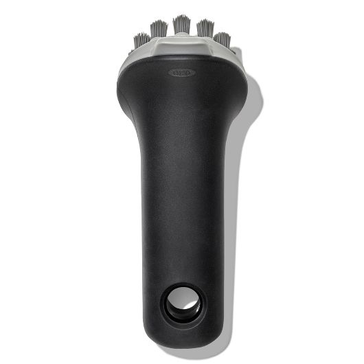 Oxo Cast Iron Brush