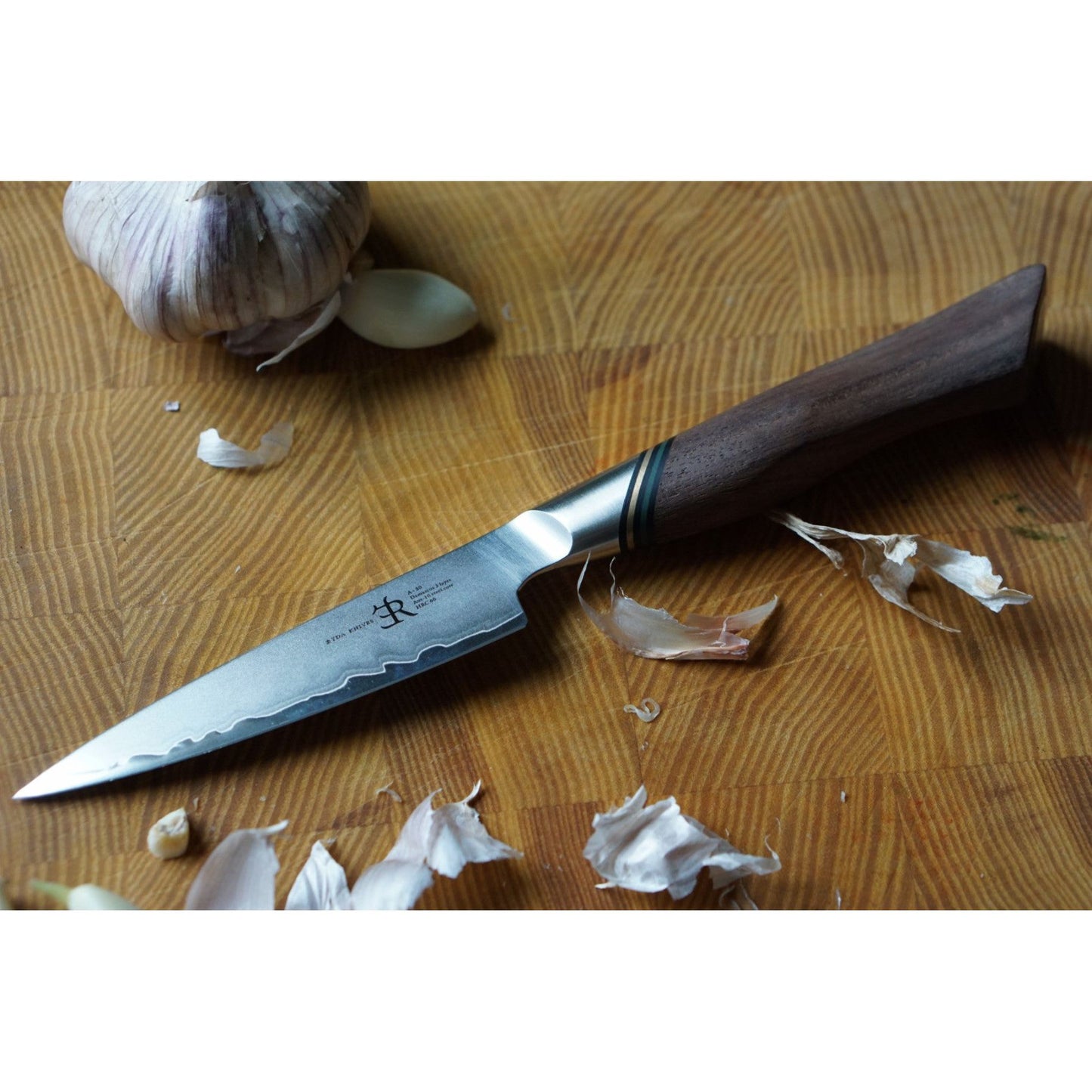 Ryda A-30 Paring Knife