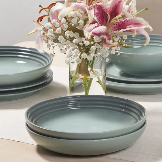 Le Creuset Vancouver Pasta Bowl, Set of 4 - Available For Special Order
