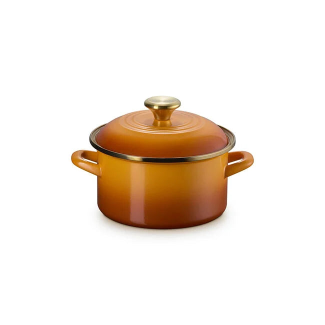 Le Creuset Traditional 3.8 Qt Petite Stockpot
