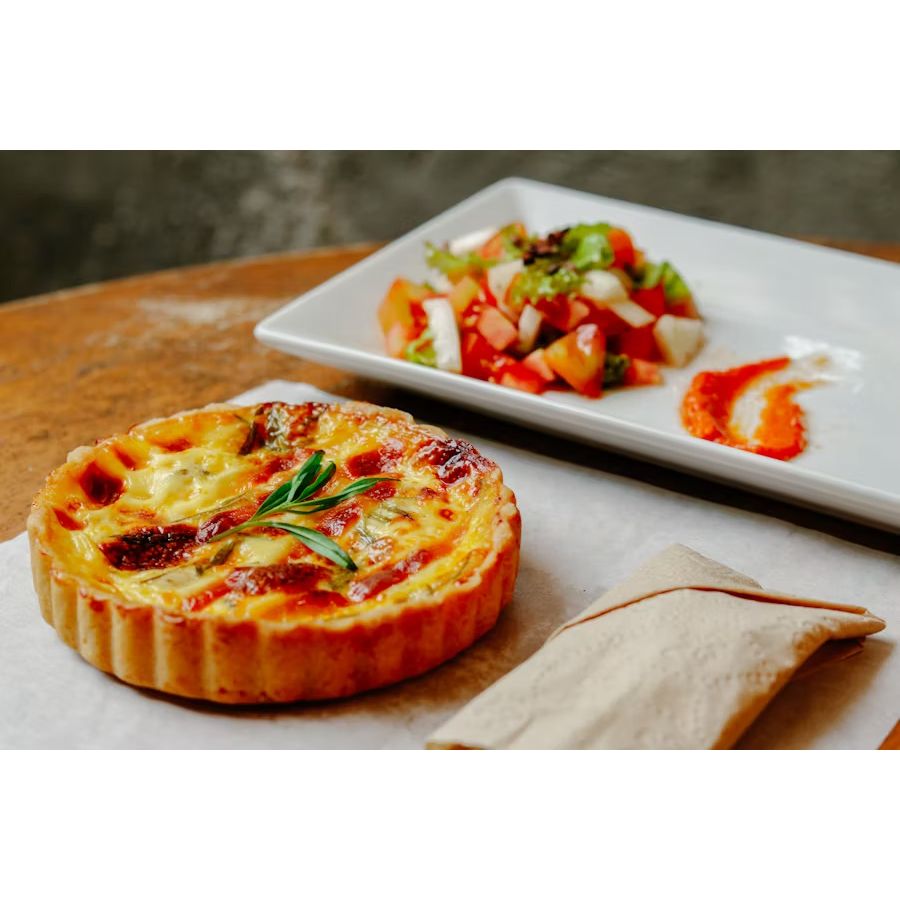 Festive French Feast: An Elegant Holiday Menu Creation