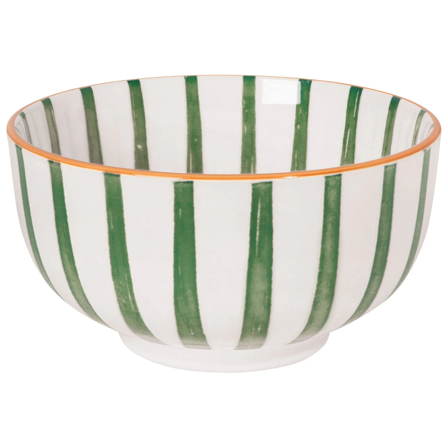 Citrus Burst Bowl 4.5 inch