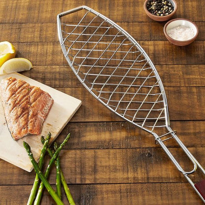 Outset Fish Basket