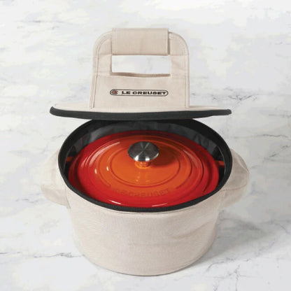 Le Creuset Dutch Oven Travel Tote