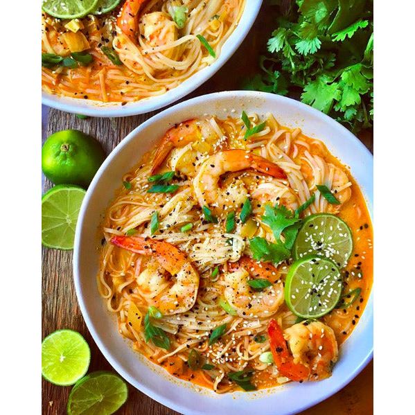 A Taste of Thailand