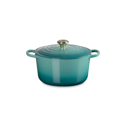 Le Creuset Signature Deep Round Oven 6.5Qt