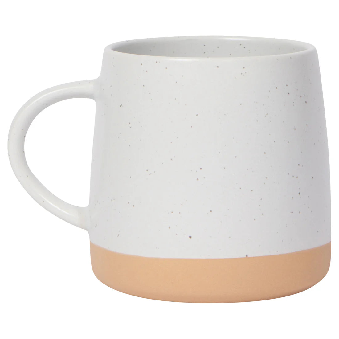 Heart Icon Mug, 12oz