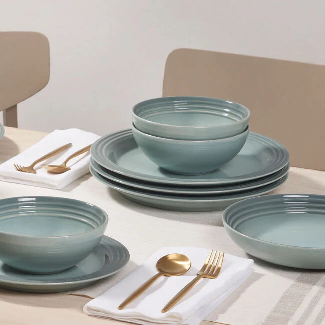 Le Creuset Vancouver Dinner Plates, Set of 4 - Available For Special Order