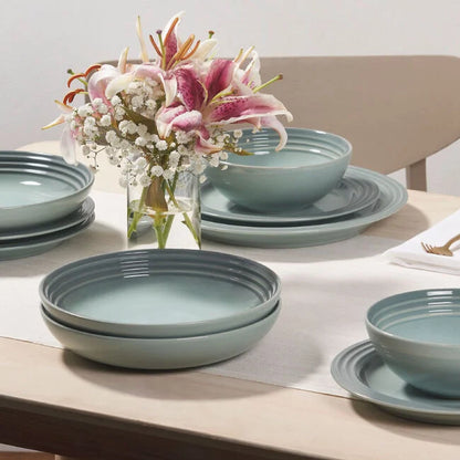 Le Creuset Vancouver Dinner Plates, Set of 4 - Available For Special Order