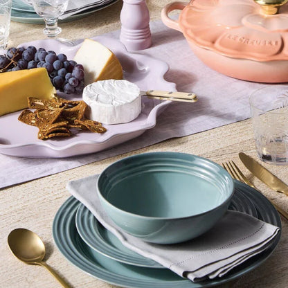 Le Creuset Vancouver Salad Plates, Set of 4 - Available For Special Order