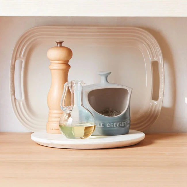 Le Creuset Salt Crock