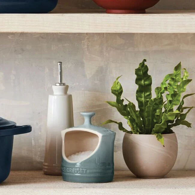 Le Creuset Salt Crock