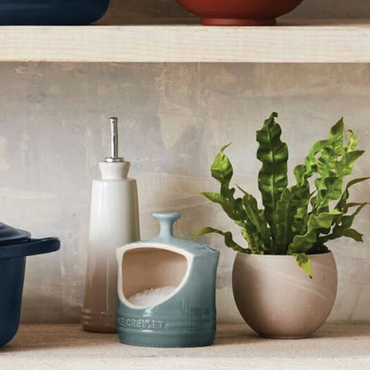 Le Creuset Salt Crock