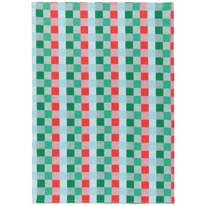 Cozy Cups Apron & Dishtowel Set