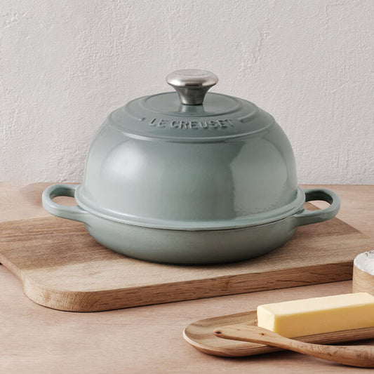 Le Creuset Bread Oven