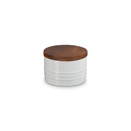 Le Creuset Signature 7 oz Storage Canister