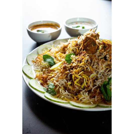 Rice Around the World: Mastering Global Rice Techniques