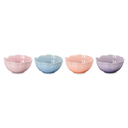 Le Creuset Petal Mini Bowl