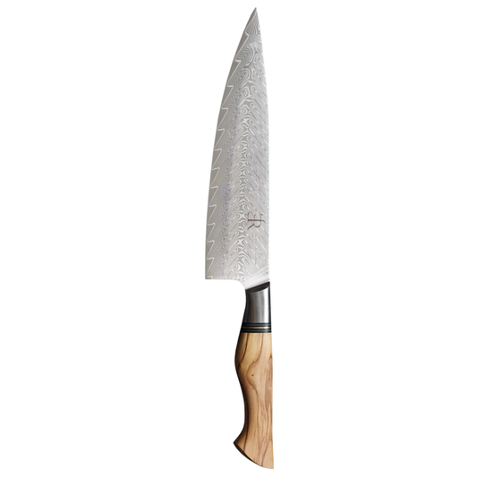 Ryda ST650 8" Chef's Knife
