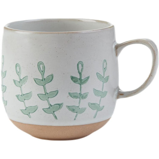 Garden Sprig Mug