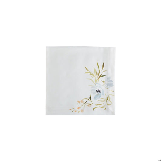 Floral Grace Napkin