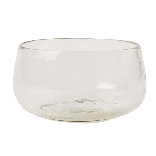 Whisper Glass Bowl Medium