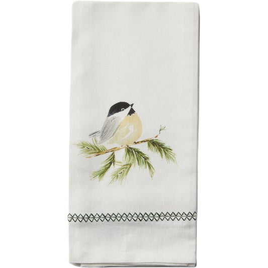 Chicks & Sprigs DT Bird