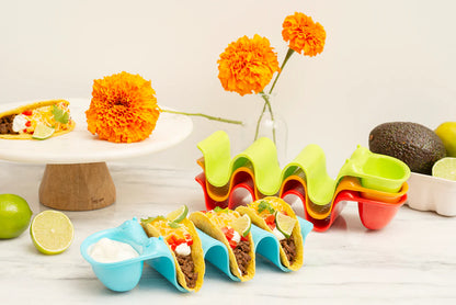 Tacopillar Taco Holder Set