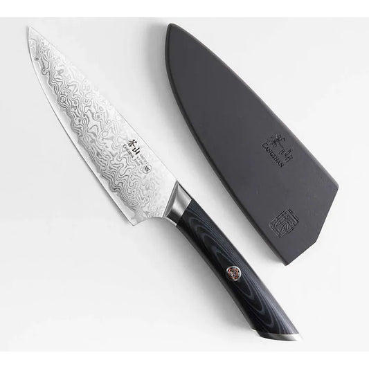 Cangshan 6" Kuro Chef's Knife
