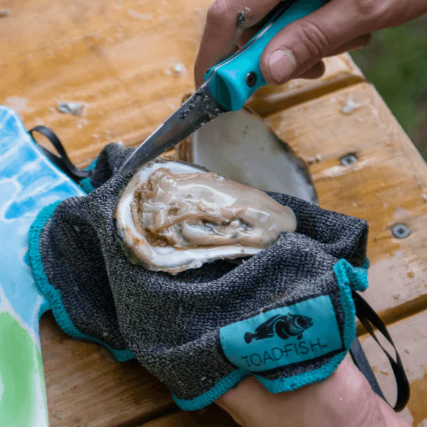 Toadfish Cut Proof Kitchen Cloth