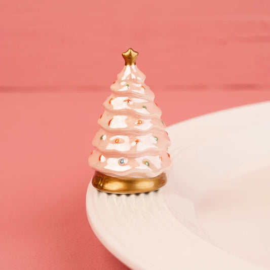 Nora Fleming Mini Twinkle Tree