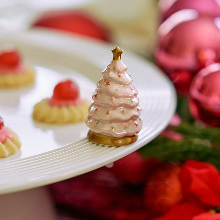 Nora Fleming Mini Twinkle Tree
